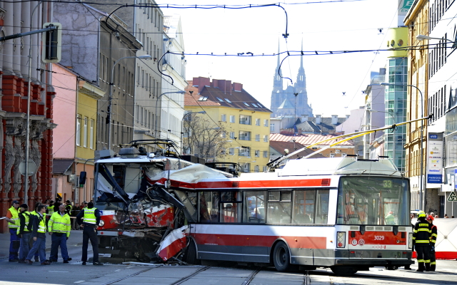 Ilustrační foto.