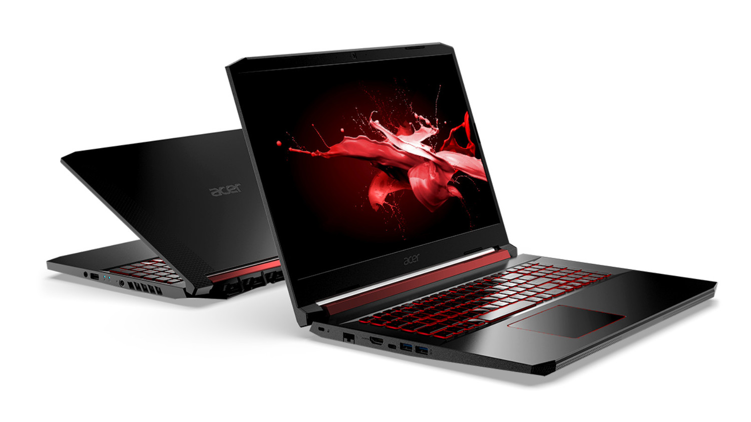 Acer představil herní stroje pro aktuální rok, včetně notebooku s výsuvnou klávesnicí a obřího monitoru Acer představil herní stroje pro aktuální rok, včetně notebooku s výsuvnou klávesnicí a obřího monitoru