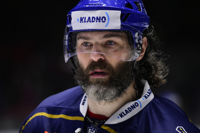 Jaromír Jágr. Jaromír Jágr.