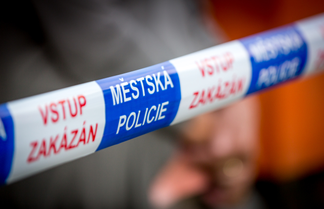 Ilustrační foto.