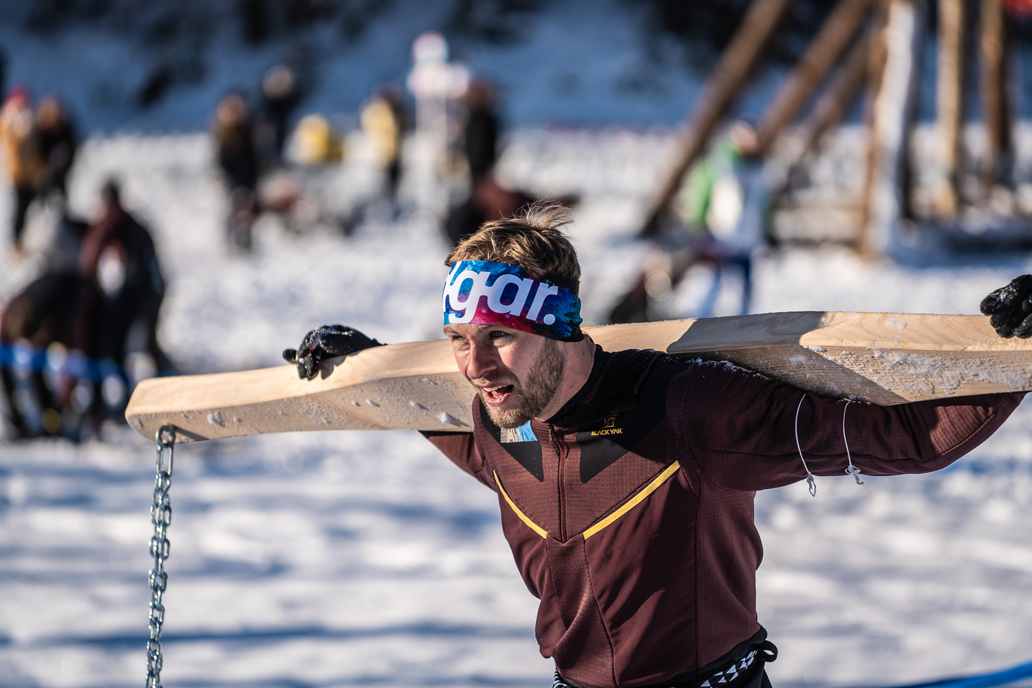 Michal Rajniak. 