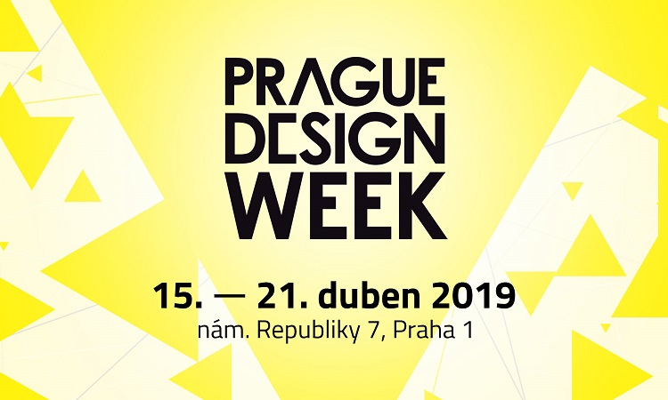 Prague Design Week láká na šperky, módu i umění.