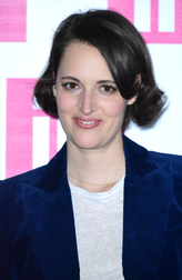 Phoebe Waller-Bridgeová.