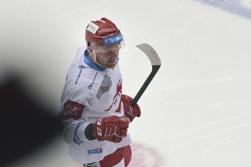 Martin Adamský tipuje dlouhou finálovou sérii.