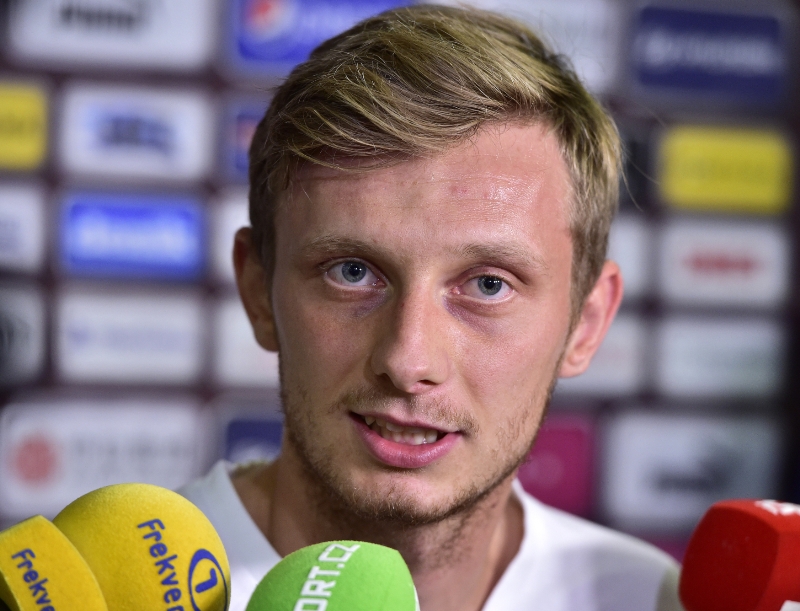 Ladislav Krejčí nemá v Bloni dostatečné vytížení, proto uvažuje o změně.