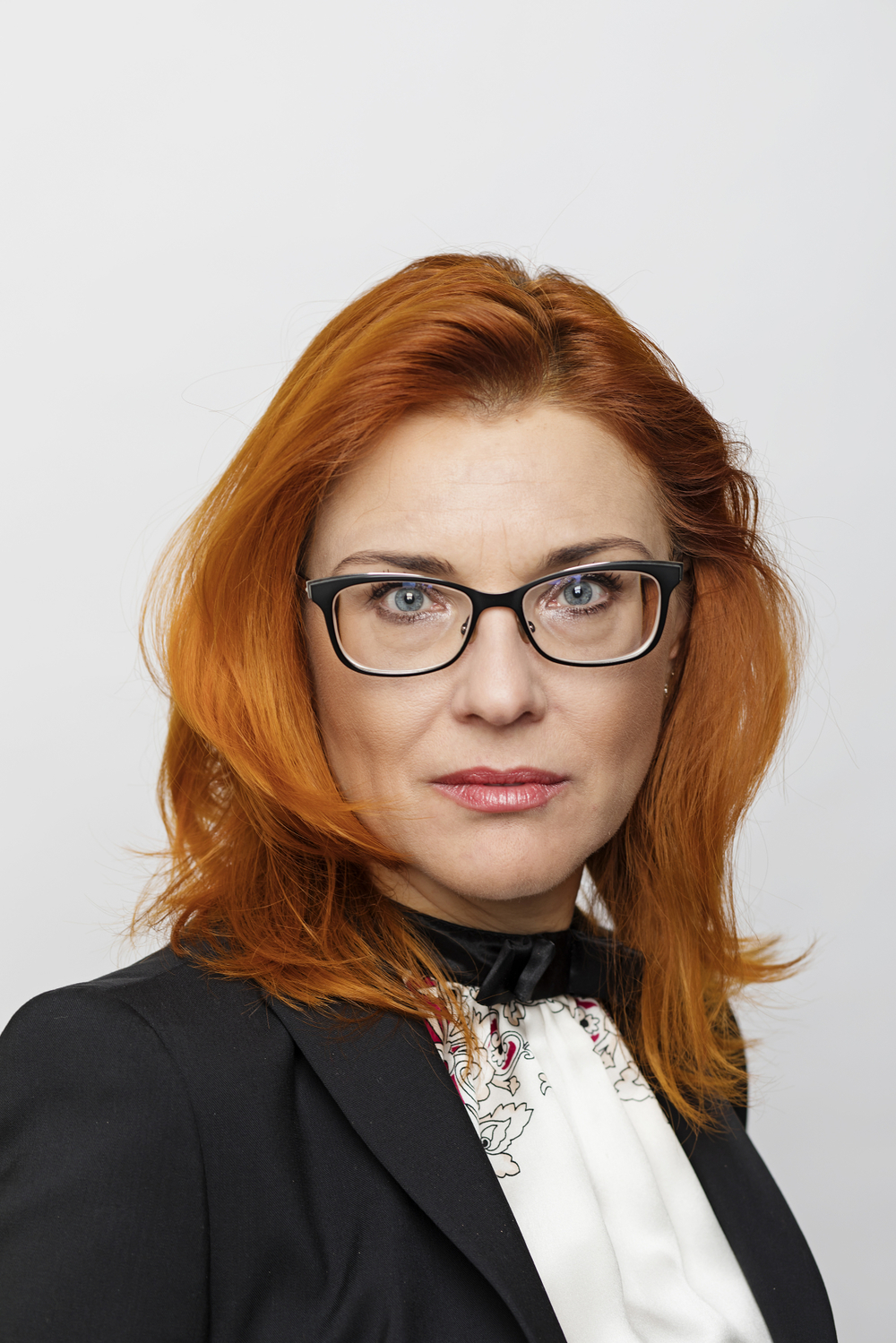 Zuzana Majerová Zahradníková. Zuzana Majerová Zahradníková.