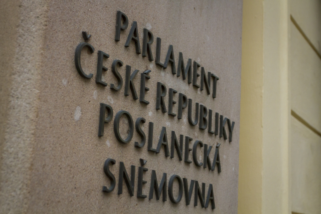 Ilustrační foto.