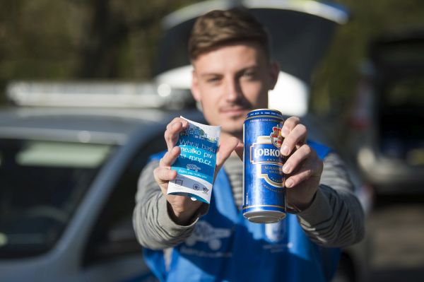 Preventivní akce policistů na Pardubicku.