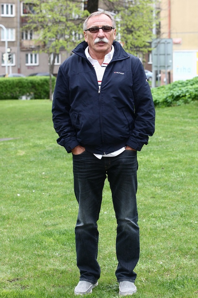 Pavel Zedníček.