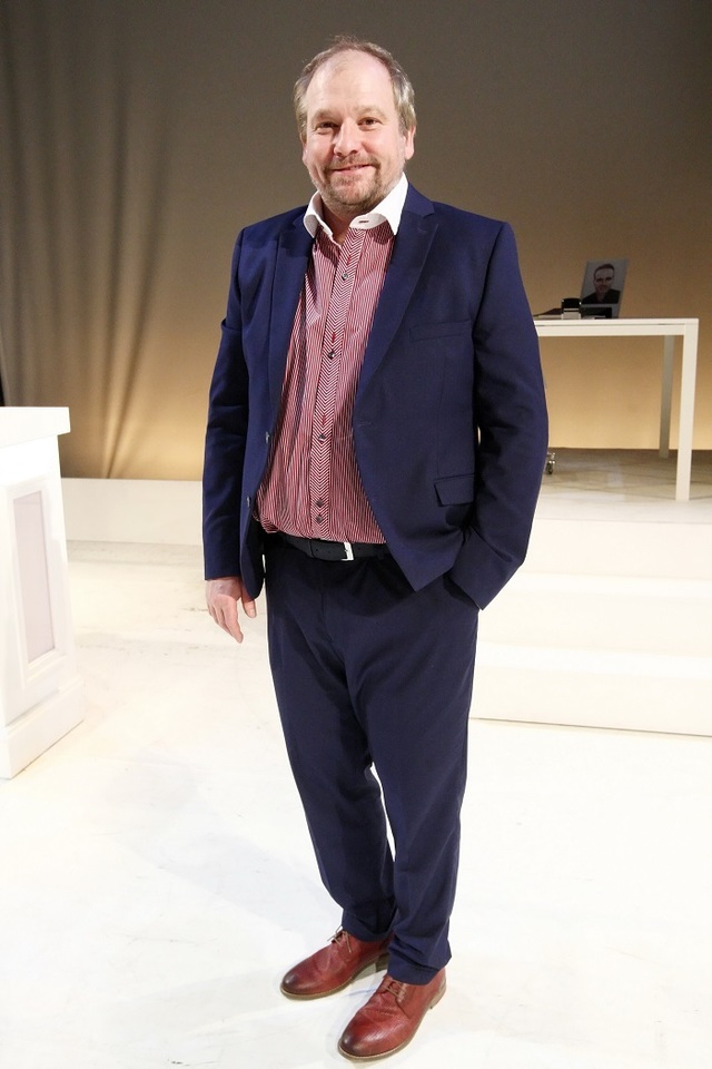 Marek Taclík.