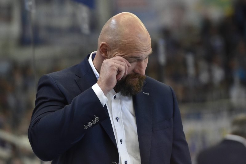 Libor Zábranský už nepovede hokejisty Brna, bude pouze majitelem klubu.