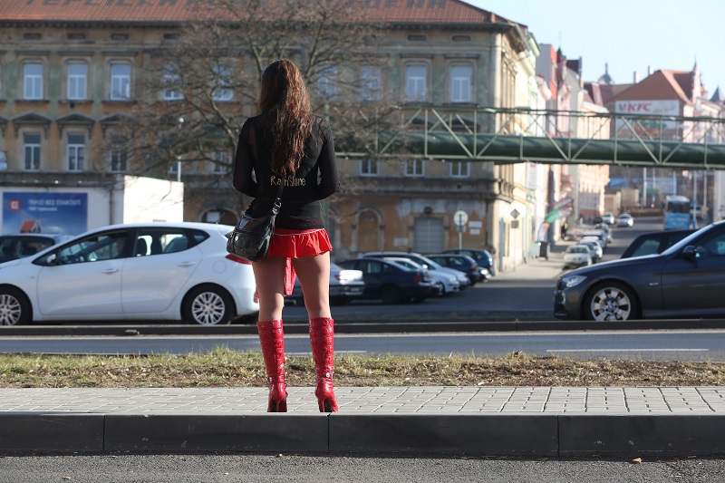 Ilustrační foto.