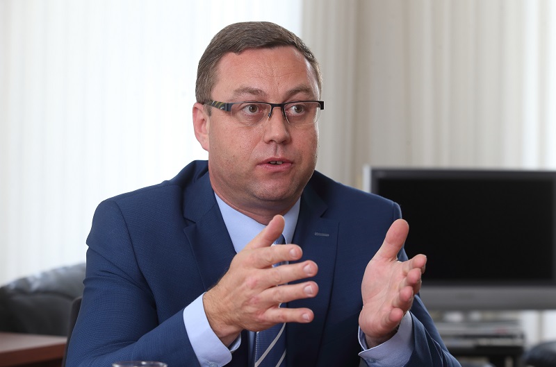 Můj vyhazov by postrádal demokratický prvek, říká nejvyšší státní zástupce Pavel Zeman.