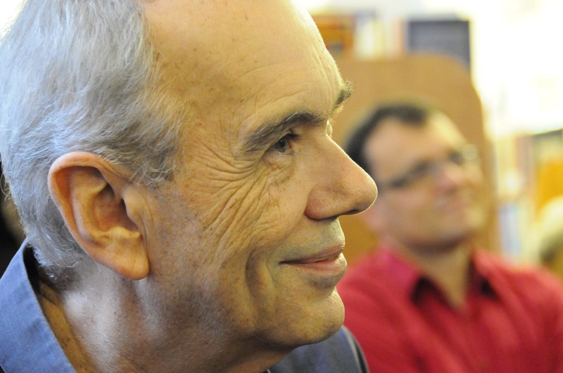 Jiří Traxler.
