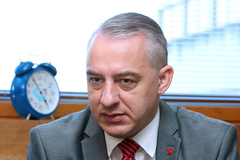 Josef Středula.
