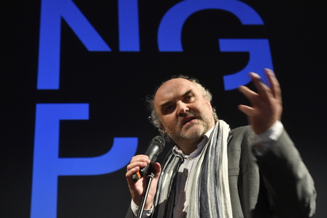 Jiří Fajt.