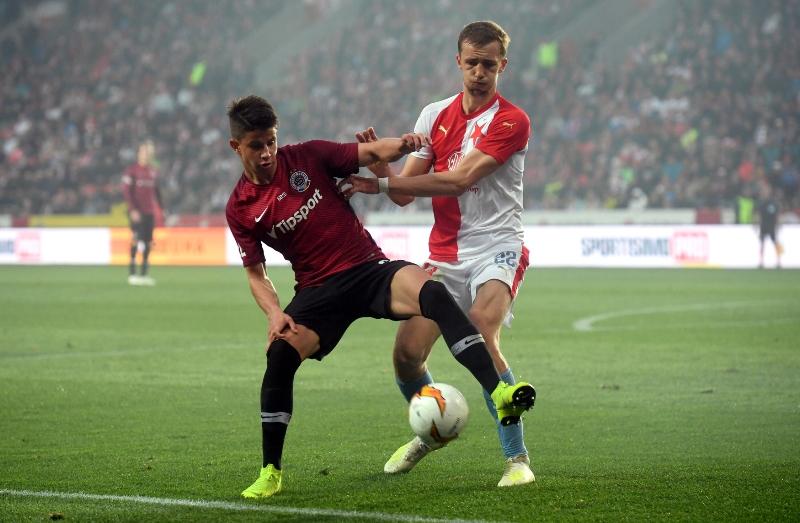 Pražská "S" se v krátké době utkají podruhé, tentokrát v rámci poháru.