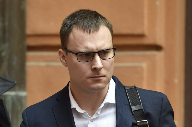 Zdeněk Polák. Zdeněk Polák.