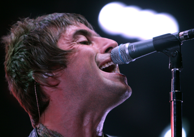 Na festivalu vystoupí mimo jiné zpěvák Liam Gallagher.