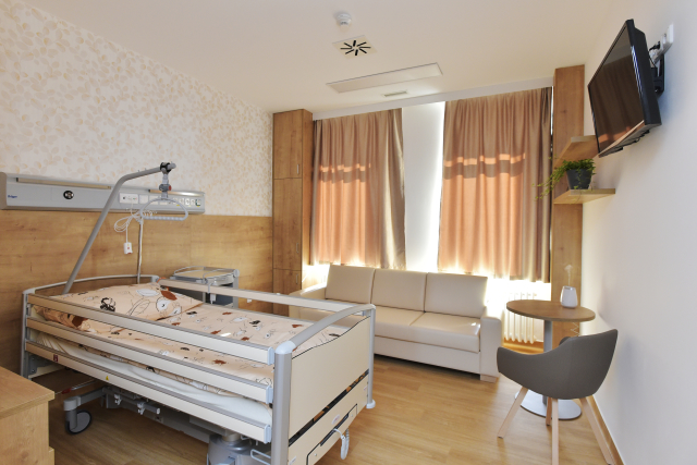 Hospic.
