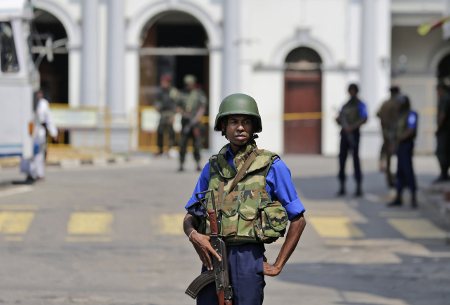 Srí Lanka. Srí Lanka.