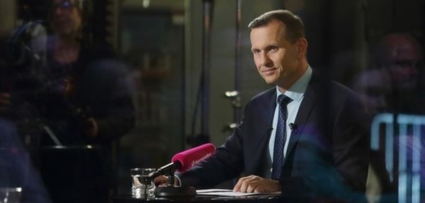 Jaromír Soukup.