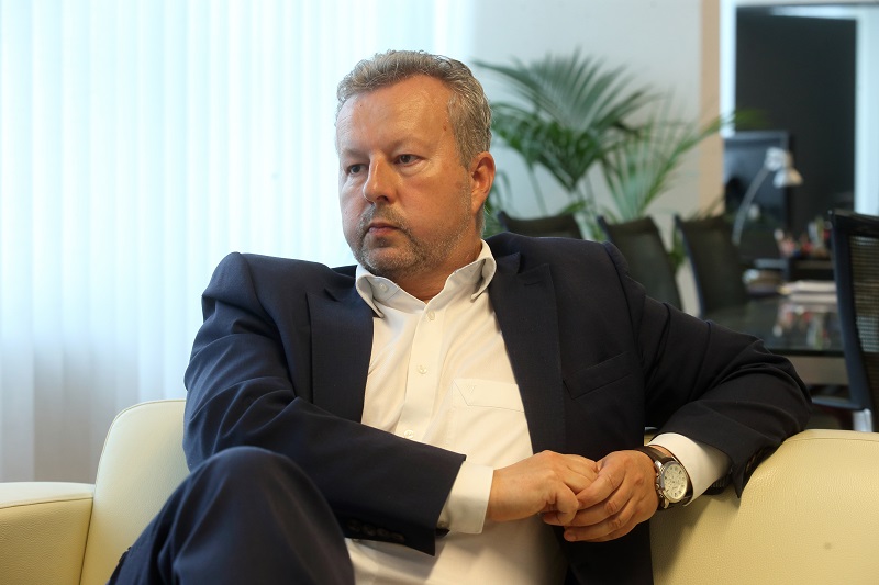 Richard Brabec (ANO) už nebude zastávat funkci vicepremiéra Babišovy vlády. Richard Brabec (ANO) už nebude zastávat funkci vicepremiéra Babišovy vlády.