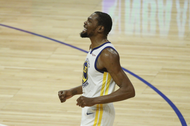 Basketbalista Kevin Durant. Basketbalista Kevin Durant.
