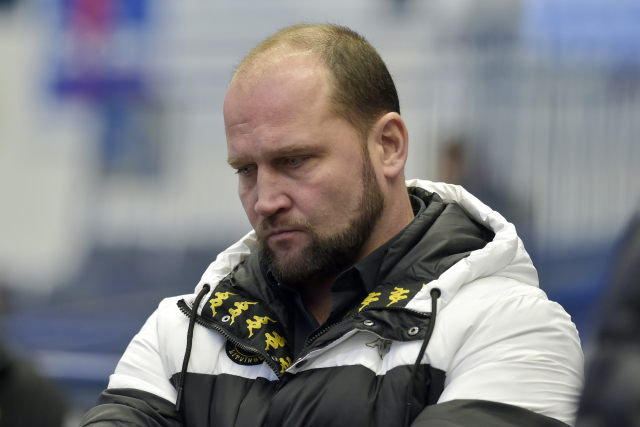 Jiří Guma Šlégr.