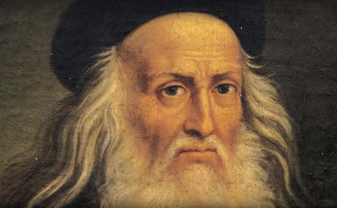 KVÍZ: Synonymum renesance. Co (ne) víte o Leonardu da Vincim?