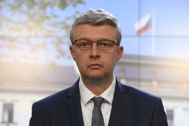 Karel Havlíček.