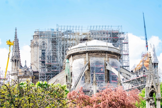 Notre-Dame.