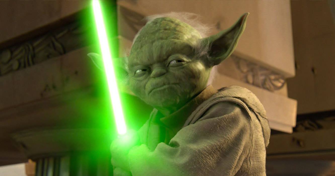 KVÍZ: Ať vás Síla provází. Co všechno (ne)víte o Star Wars?