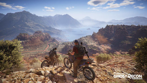 Tento víkend můžete opět hrát zdarma taktickou střílečku Ghost Recon: Wildlands