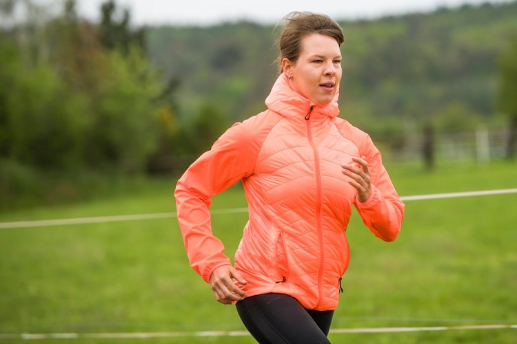 Jednadvacetiletá Anna Luxová. Jednadvacetiletá Anna Luxová.