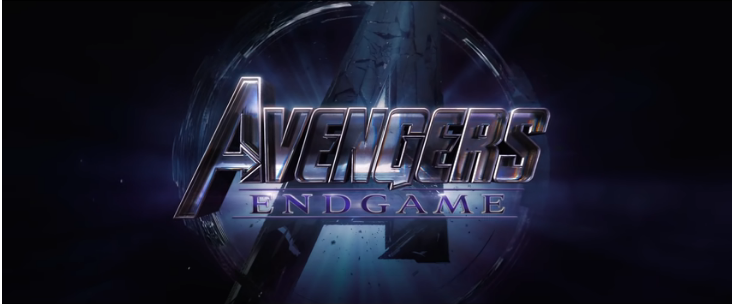 Avengers:Endgame.