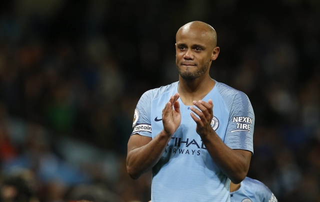 Manchester City vybojovalo cenné vítězství. 
