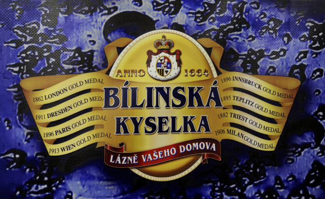 Logo firmy.
