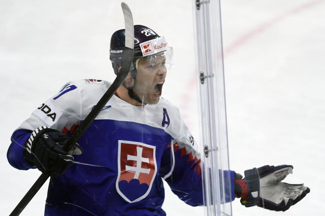 Ladislav Nagy.