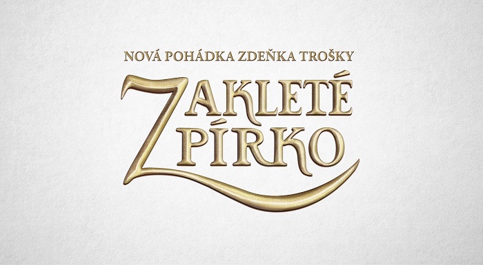 Zdeněk Troška chystá novou pohádku, hlavní postavou bude vodník.
