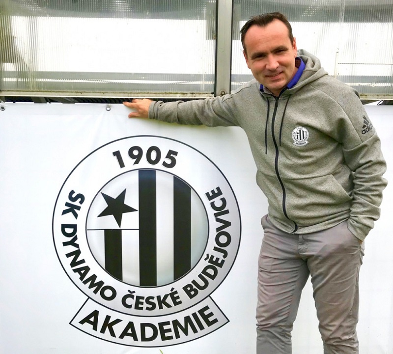 Tomáš Maruška nechtěl dělat problémy Českým Budějovicím a v klubu raději skončil.