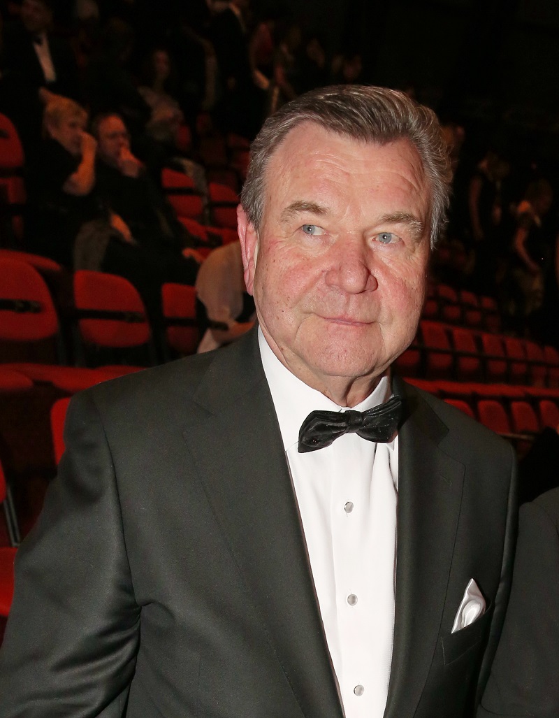 Václav Postránecký.