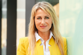 Dita Charanzová.