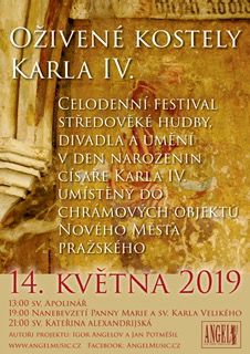 Pozvánka.