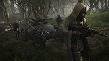 Už letos na hráče čeká nové pokračování taktické střílečky Ghost Recon