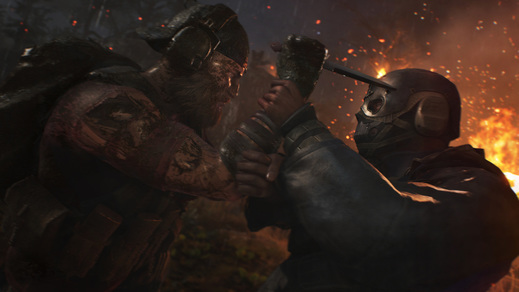Už letos na hráče čeká nové pokračování taktické střílečky Ghost Recon