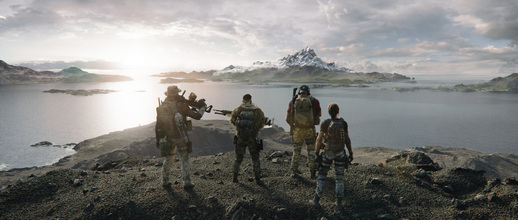 Už letos na hráče čeká nové pokračování taktické střílečky Ghost Recon