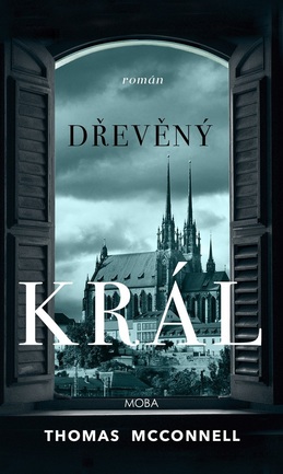 Dřevěný král.