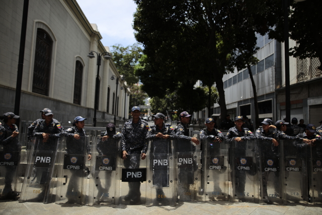Venezuela.