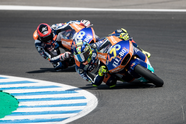 MotoGP 2019. MotoGP 2019.